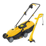 Lawn Mower Powerplus POWXG6212T 1300 W-0