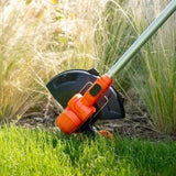 Edge cutter Powerplus 100 W-1