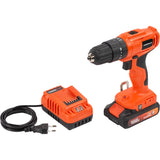 Electric screwdriver Powerplus-3