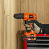 Electric screwdriver Powerplus-2