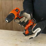 Electric screwdriver Powerplus-1