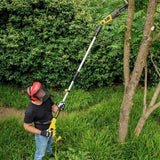 Chainsaw Powerplus-1