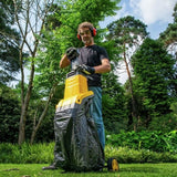 Garden shredder Powerplus-2