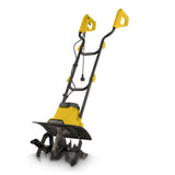 Electric tiller Powerplus POWEG72000  Steel-5