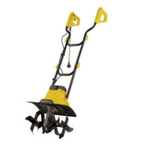 Electric tiller Powerplus POWEG72000  Steel-0