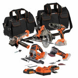 Tool Set Powerplus (5 Units)-0