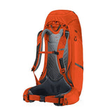 Multipurpose Backpack Gregory PARAGON 58 Orange-4