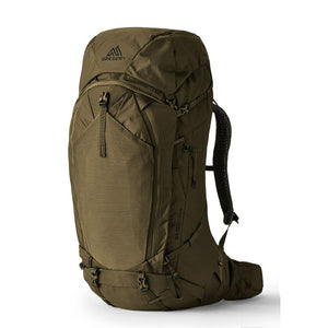 Mountain Backpack Gregory Baltoro 100 Pro Green-0