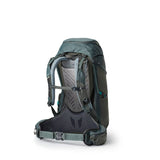 Multipurpose Backpack Gregory Maven 35 Green-1
