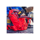 Mountain Backpack Gregory Targhee 26 Red-2