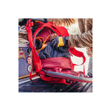 Mountain Backpack Gregory Targhee 26 Red-1