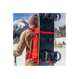 Mountain Backpack Gregory Targhee 26 Red-4