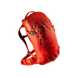 Mountain Backpack Gregory Targhee 32 Red-12