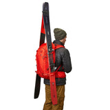 Mountain Backpack Gregory Targhee 32 Red-7