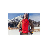 Mountain Backpack Gregory Targhee 32 Red-6