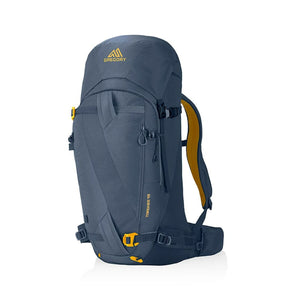 Mountain Backpack Gregory Targhee 45 Maroon-0