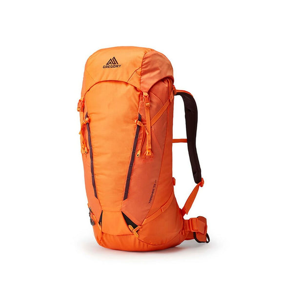 Mountain Backpack Gregory Targhee FT 35 MD/LG Orange 35 L-0