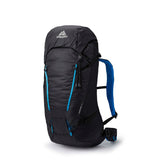 Mountain Backpack Gregory Targhee FT 45 MD/LG OZONE Black-0