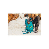 Mountain Backpack Gregory Alpinisto LT 28 Blue 28 L-2