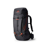 Mountain Backpack Gregory Alpinisto 35 Black 35 L-0