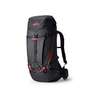 Mountain Backpack Gregory Alpinisto 50 Black 50 L-0