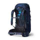 Mountain Backpack Gregory Float Jade 38 Dark blue 38 L-7