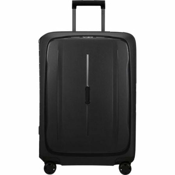 Medium suitcase Samsonite Essens Spinner Grey 88 L 69 x 49 x 30 cm-0