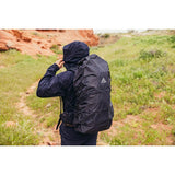 Mountain Backpack Gregory Stout 55 Black 55 L-4