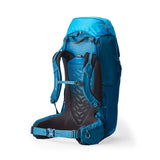 Mountain Backpack Gregory Stout 55 Blue 55 L-14