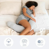 Breastfeeding Cushion Doomoo-3