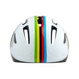 Adult's Cycling Helmet Lazer BLC22178897F White 46-52 cm-3