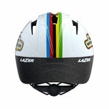 Adult's Cycling Helmet Lazer BLC22178897F White 46-52 cm-2