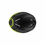 Adult's Cycling Helmet Lazer BLC22278900BF Black 52-56 cm-1