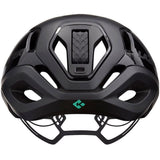 Adult's Cycling Helmet Lazer Vento Kc Ce-Cpsc Black-2