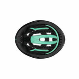 Adult's Cycling Helmet Lazer Z1 KC CE-CPSC Titanium Black-1