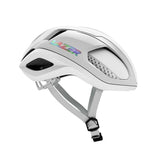 Adult's Cycling Helmet Lazer Vento KC CE-CPSC White-0