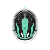 Adult's Cycling Helmet Lazer Vento KC CE-CPSC White-5