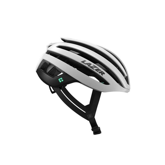 Adult's Cycling Helmet Lazer BLC24478923-W White M-0