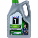 Car Motor Oil Mobil 5W30 ESP 5W30 5 L-2