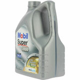 Car Motor Oil Mobil S3000 5W30 XE 5W30 5 L-1