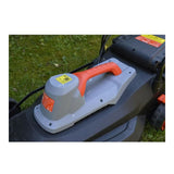 Lawn mower Elem Technic 1800 W 40 L-2