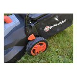 Lawn mower Elem Technic 1800 W 40 L-1