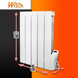 Radiator Warm Tech 900 W-2