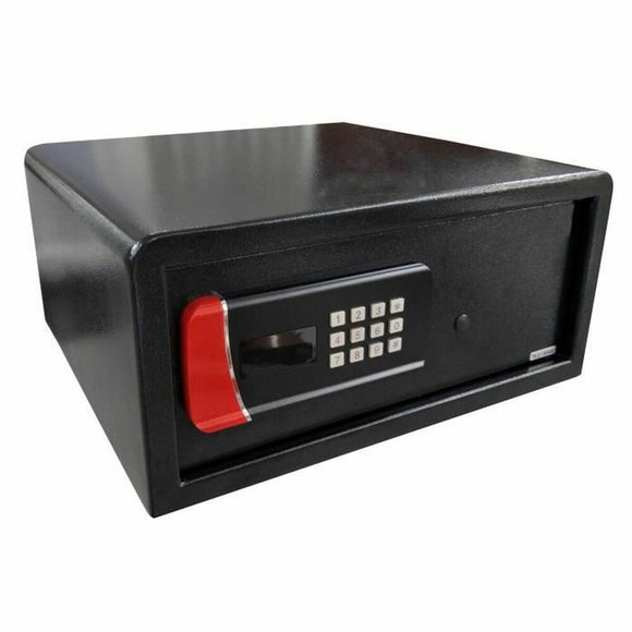 Safety-deposit box Elem Technic 20 x 43 x 38 cm-0