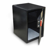 Safety-deposit box CFEH563744  Black Steel 44 x 60 x 49 cm-1