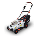 Electric Lawn Mower Elem Technic TDE40V37-LI2BF 40 V-5