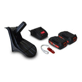 Electric Lawn Mower Elem Technic TDE40V37-LI2BF 40 V-4