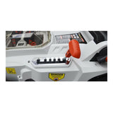 Electric Lawn Mower Elem Technic TDE40V37-LI2BF 40 V-1