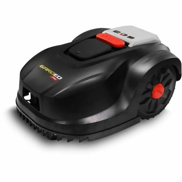 Lawn mowing robot Gardeo GRO20V20WIFI 1000 M² 800 m²-0