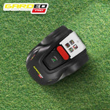 Lawn mowing robot Gardeo GRO20V20WIFI 1000 M² 800 m²-2